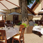 Restaurant Auberge Metzger