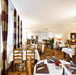 Hôtel - Restaurant La Cigogne