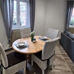 Holiday rental Le Doux Sapin