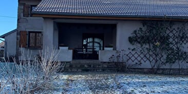 Gîte le Long Faing 
