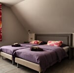 Appart. Les 3 Châteaux - Relais du Vigneron - Sophie MEYER