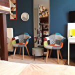 LE RELAIS DES CHATEAUX FORTS