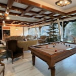 Holiday rental Le Buchwald