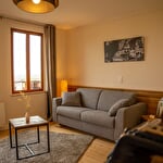 Holiday rental Ô gré des Vosges