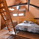 Gîte du vieux tilleul - SITTLER Christophe