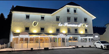 Restaurant LA POMME D'OR
