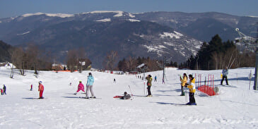 Frenz mountain resort