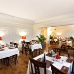 Hôtel - Restaurant La Cigogne