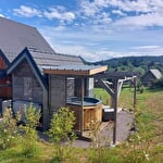 Holiday rental Le champ des oiseaux