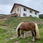 Gîte "La Clé des Champs" from 2 to 10 persons