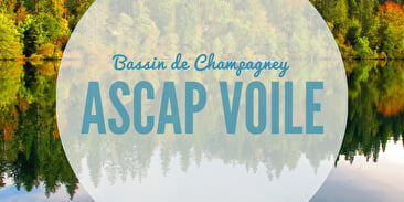 Ascap - ecole et club de voile