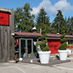 Restaurant Le Refuge