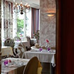 Restaurant Le Bristol
