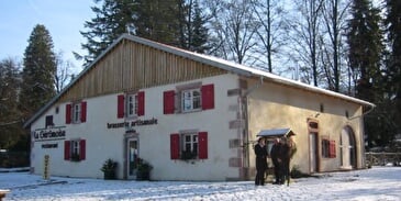 RESTAURANT LA GEROMOISE