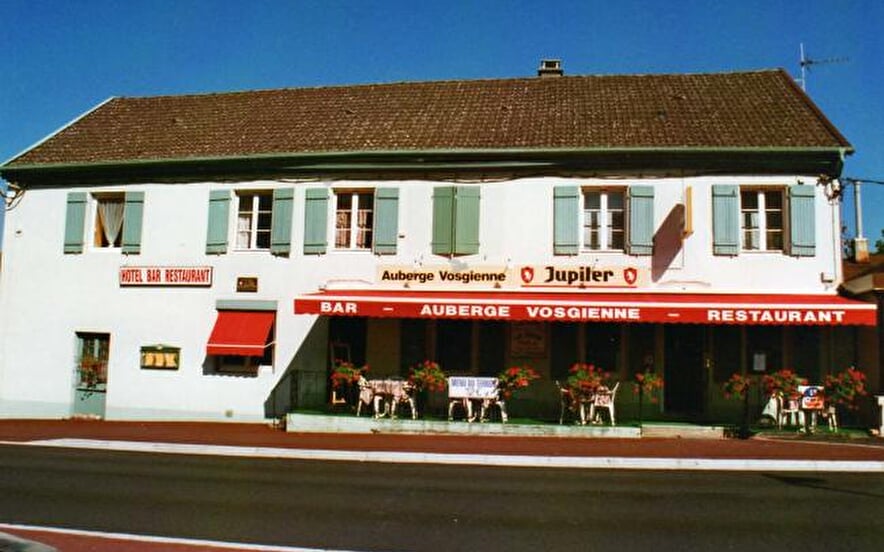 Auberge vosgienne