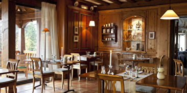 Restaurant - Winstub Rabseppi-Stebel