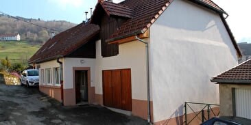Holiday rental from Mr Gilbert HERRGOTT
