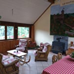 Gîte Le Chambi