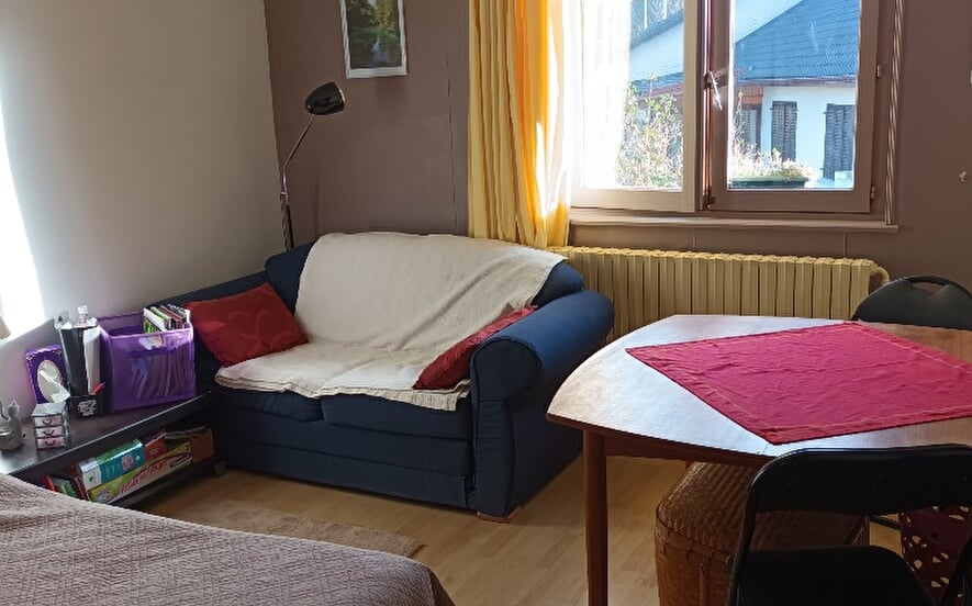 Chambre chez l'habitant - Bienvenue chez Aurélie