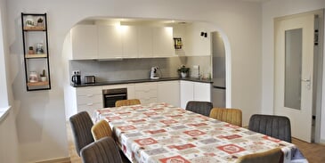 Cottage La Goutte