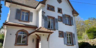 Villa des Sources Furnished Accommodation