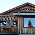 Gîte des Graviers