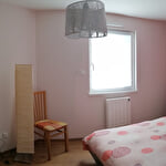 Holiday rental Les Iris