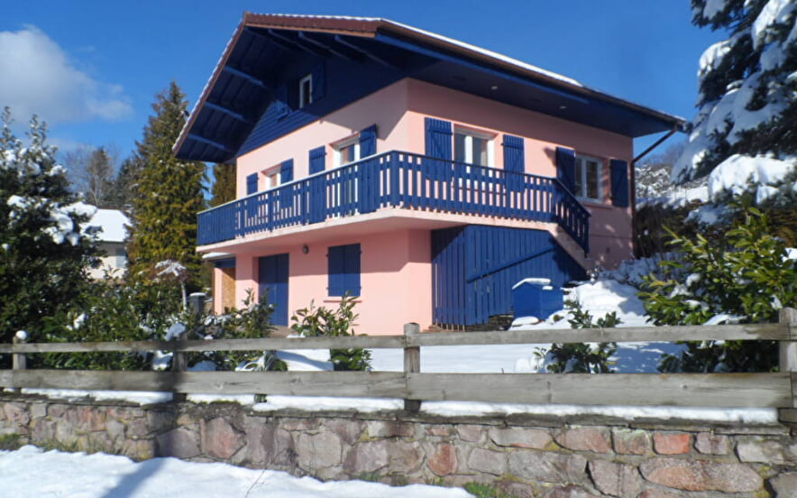 Chalet francine