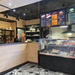 Le Point Central ( Friterie CH'TI) 