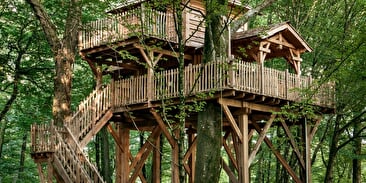 Spa Cache-cache