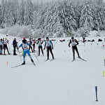 Race - Les 3 heures du Lac Blanc