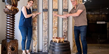 The Parenthèse Vigneronne ''Biodynamics and the Kaefferkopf Grand Cru''