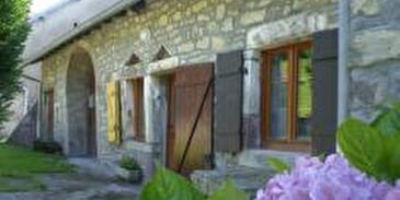 La longine - gîte rural - 70g4970