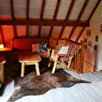 Meublé RIEGLER Jean Luc - Chalet du petit ruisseau