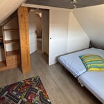Holiday rental Au P'tit Miel
