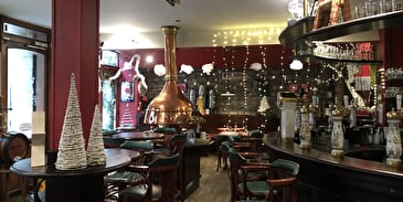 Bistrot des Moines 