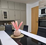 Holiday rental Angèle Homes 1