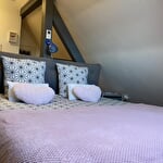 Les appartements d'Estelle : Luc Hueber