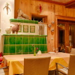 Restaurant Des Vosges