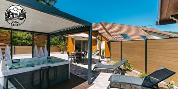 Gîte Léha