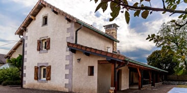 Le Refuge de la Goulotte