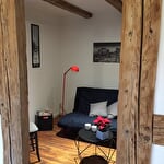 Holiday apartment ARNOLD Pierre