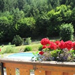Mrs. Muller's holiday cottage