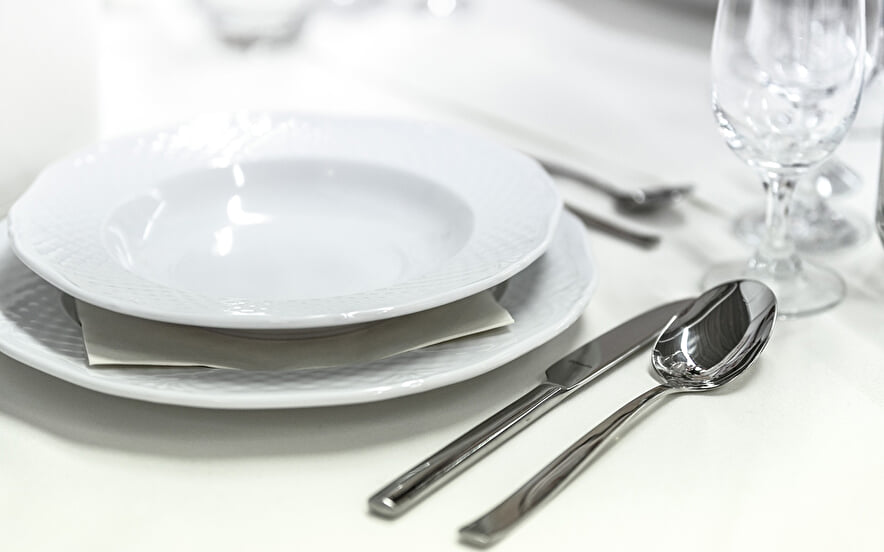 Restaurant l'europe