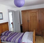 Gîte de la Vallée de Munster - Rosy