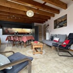 Holiday apartment BECK Gilbert  Le Bernstein