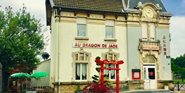 Au dragon de jade