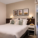 Appart'hôtel Husseren Collections