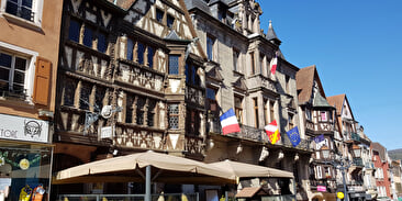 Restaurant la Taverne Katz