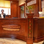 Hôtel-Restaurant Le Bristol